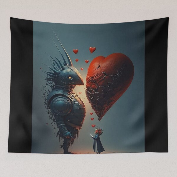 Item preview, Love's Goosey Ghouls designed and sold by shieldsjohan.