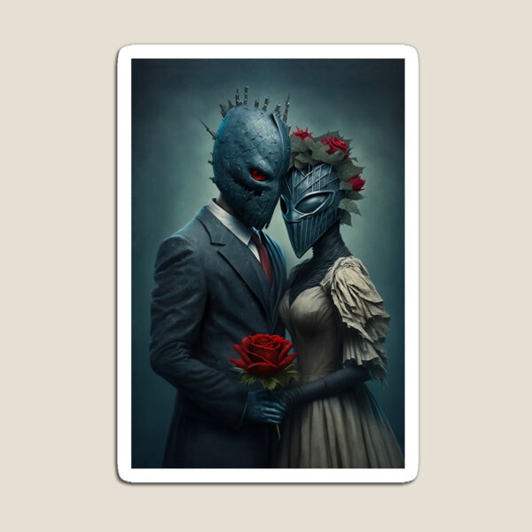 Item preview, El ganso retorcido del amor designed and sold by shieldsjohan.