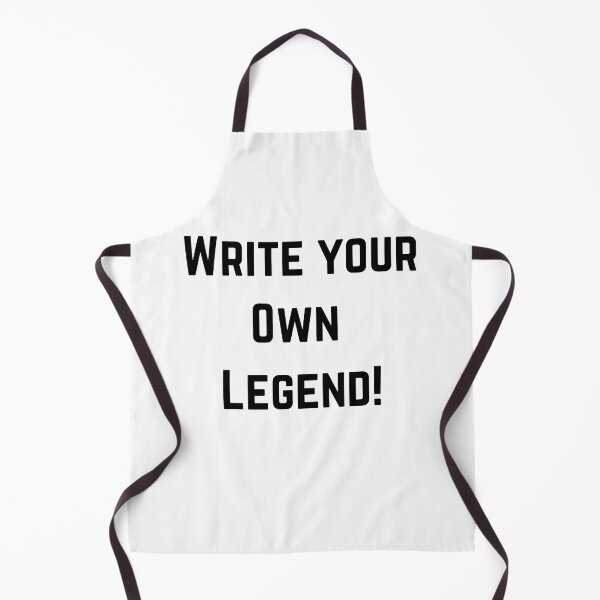 Item preview, Write Your Own Legend designed and sold by PartridgeDesign.