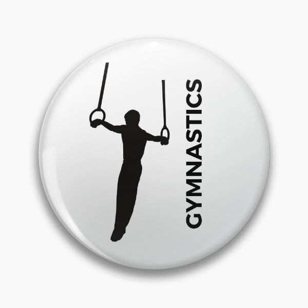 Artikelvorschau, Gymnastikringe für Herren entworfen und verkauft von NCM-Designs.