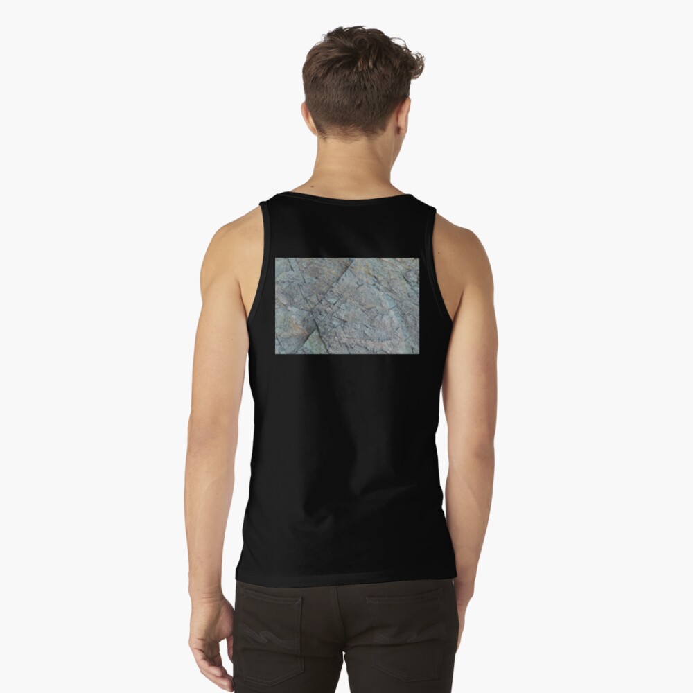 Item preview, Tank Top designed and sold by adamayokuy.
