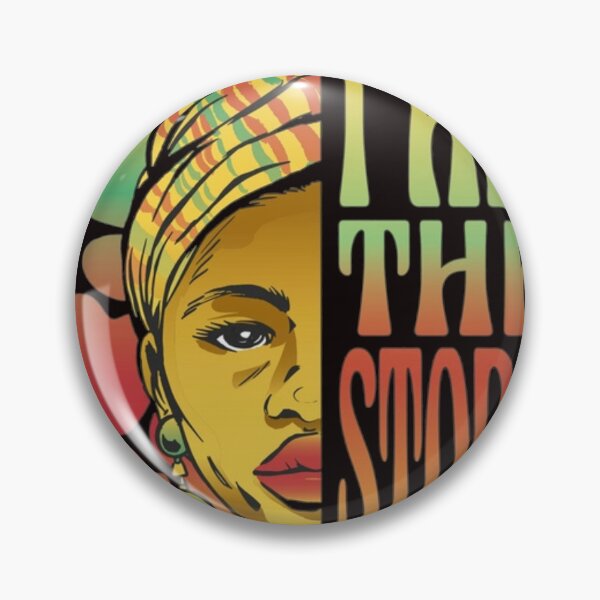 Item preview,  i am black history Classic T-Shirt designed and sold by MEDKH02.