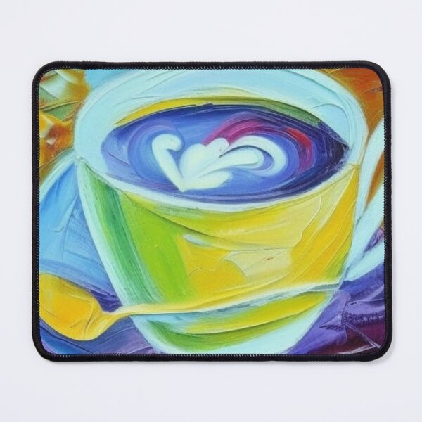Item preview, Coffee Time designed and sold by CriticalC404.