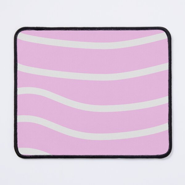 Item preview, Light Pink Waves designed and sold by PrettyViews.