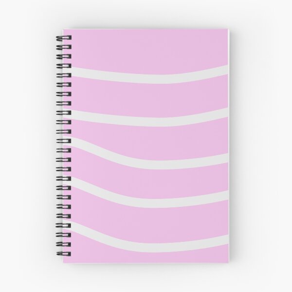 Item preview, Light Pink Waves designed and sold by PrettyViews.