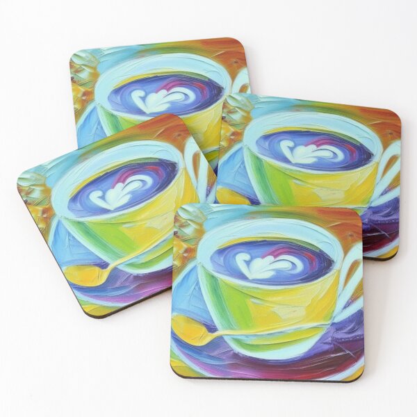 Item preview, Coffee Time designed and sold by CriticalC404.