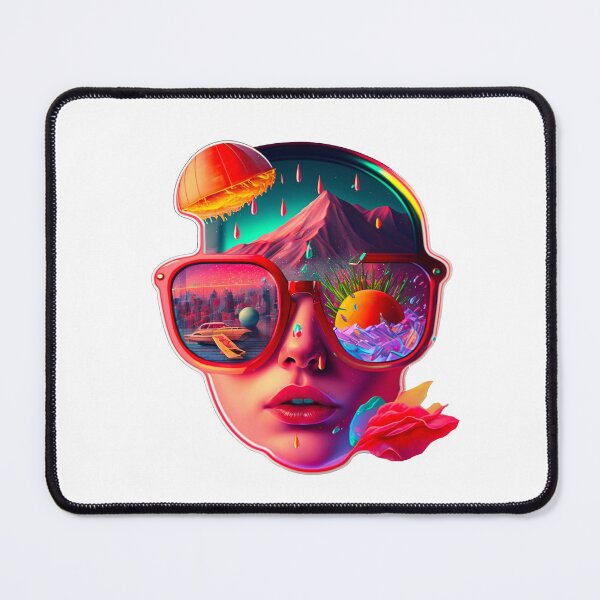 Item preview, Life is Bizarre. I love it. designed and sold by MichellesMedArt.