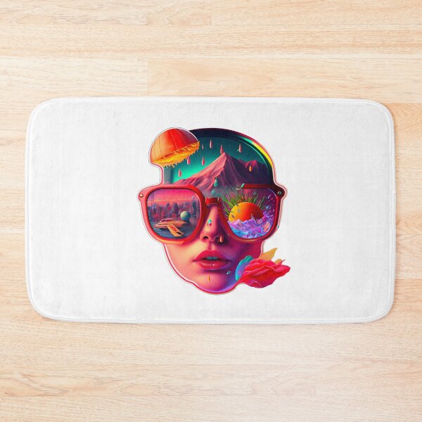 Item preview, Life is Bizarre. I love it. designed and sold by MichellesMedArt.