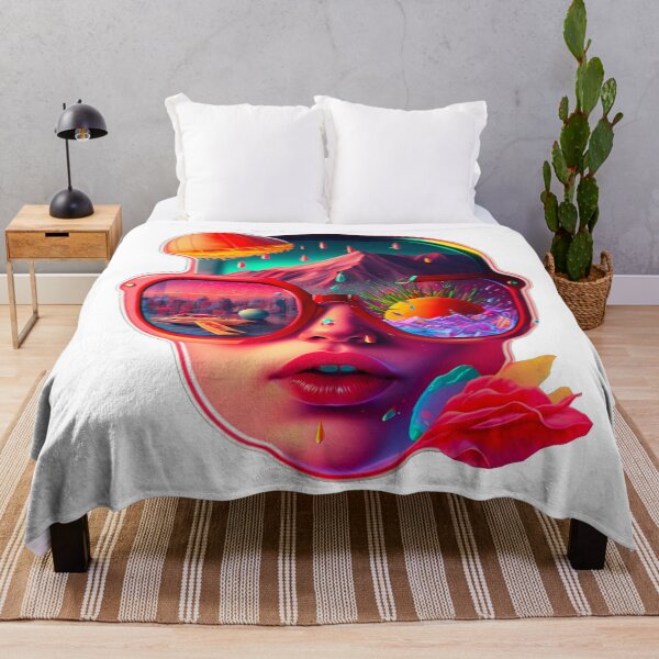 Item preview, Life is Bizarre. I love it. designed and sold by MichellesMedArt.