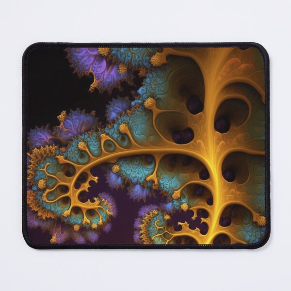 Item preview, Beautiful Fractal Art designed and sold by ChaosEmporium.