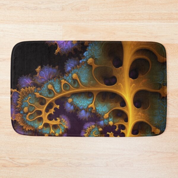 Item preview, hermoso arte fractal designed and sold by ChaosEmporium.