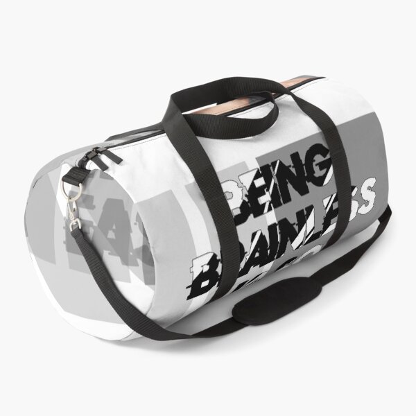 Item preview, being brainless is so much easier designed and sold by FrAnZgallery.
