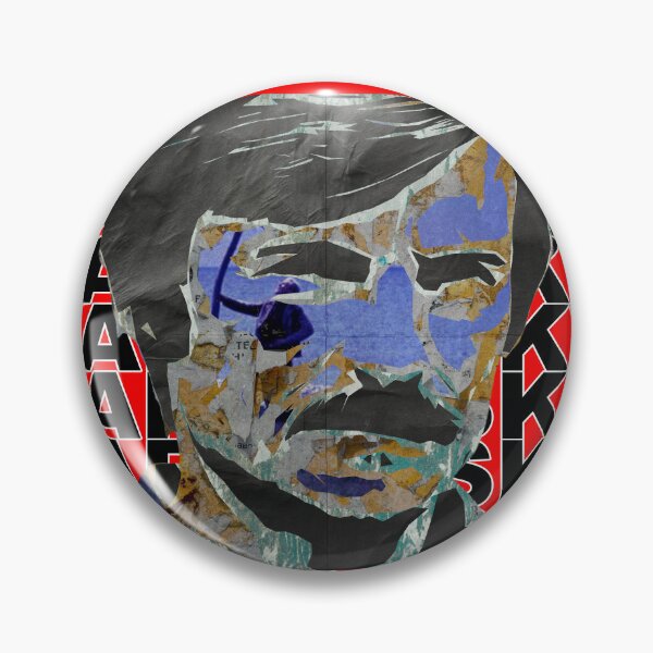 Artikelvorschau, Andrei Tarkovsky-Collage-Design entworfen und verkauft von Hitmarv.