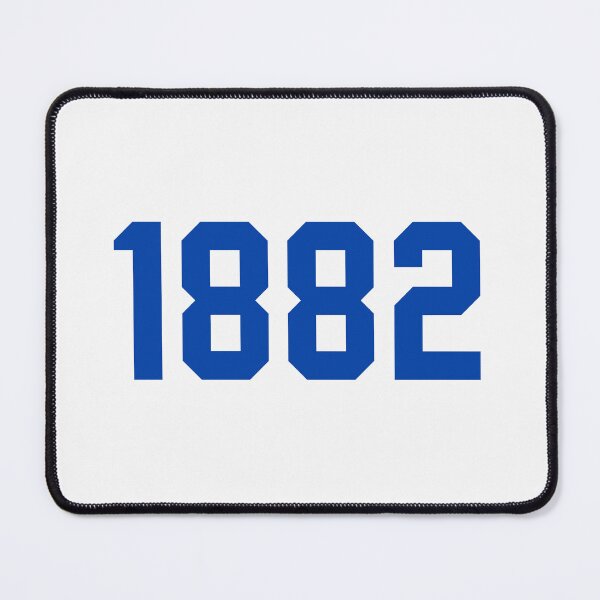 Item preview, 1882 QPR Blue designed and sold by VRedBaller.