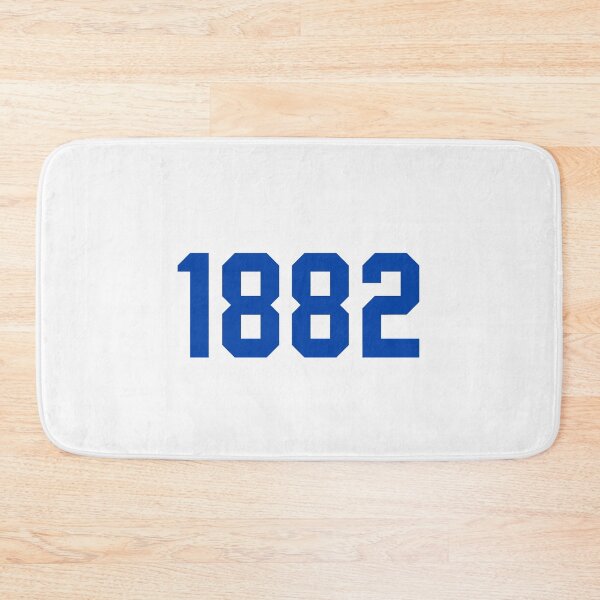Item preview, 1882 QPR Blue designed and sold by VRedBaller.