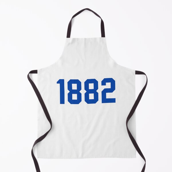 Item preview, 1882 QPR Blue designed and sold by VRedBaller.