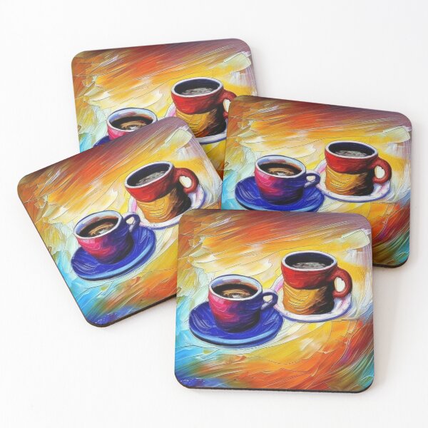 Item preview, Coffee for Two designed and sold by CriticalC404.