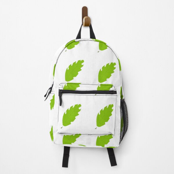 Item preview, Green Leaves  designed and sold by Jas. Zajicek.