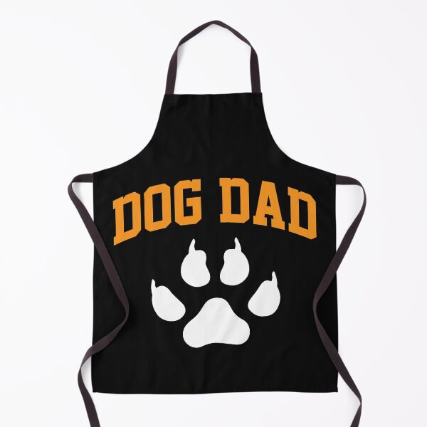 Item preview, Dog Dad artistic dog art. designed and sold by SamRVstore.