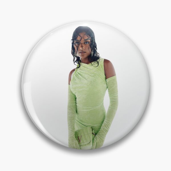 Item preview, simone ashley  designed and sold by sammyb8sdesign.