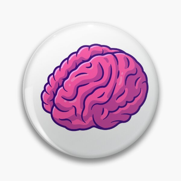 Item preview, Brain designed and sold by Soulredeemer.
