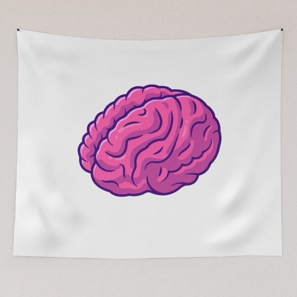 Item preview, Brain designed and sold by Soulredeemer.