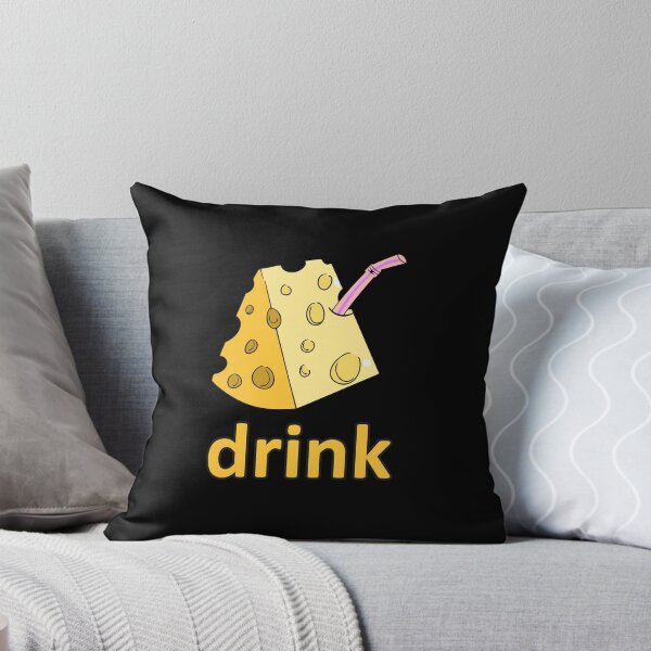 Item preview, DRINK SOME MILK designed and sold by LonrHavey.