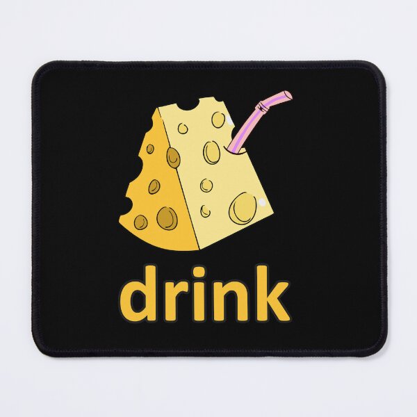 Item preview, DRINK SOME MILK designed and sold by LonrHavey.