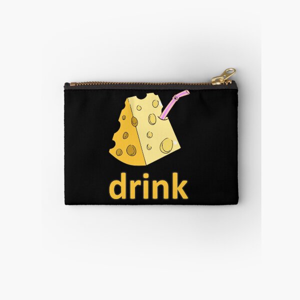 Item preview, DRINK SOME MILK designed and sold by LonrHavey.