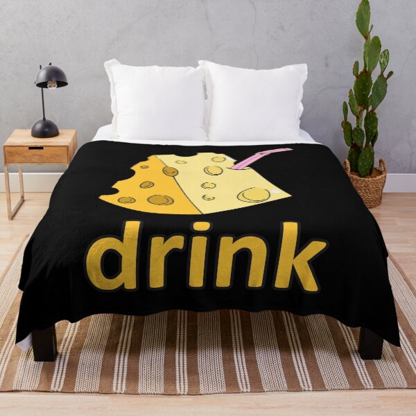 Item preview, DRINK SOME MILK designed and sold by LonrHavey.