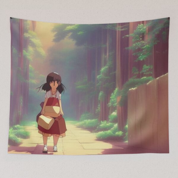 Item preview, The Path designed and sold by CriticalC404.