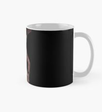 Punker Classic Mug