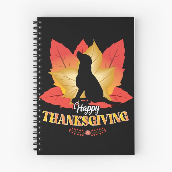 Item preview, Thanksgiving artistic dog art. designed and sold by SamRVstore.