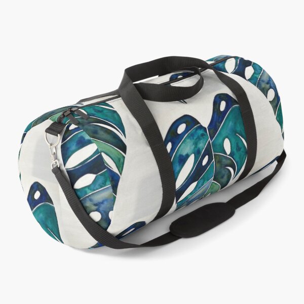 Item preview, Monstera Deep Water  Collection  designed and sold by Ivy Uttaro.