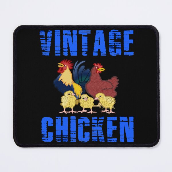 Item preview, Vintage Chicken Phone designed and sold by Uvogin2099.