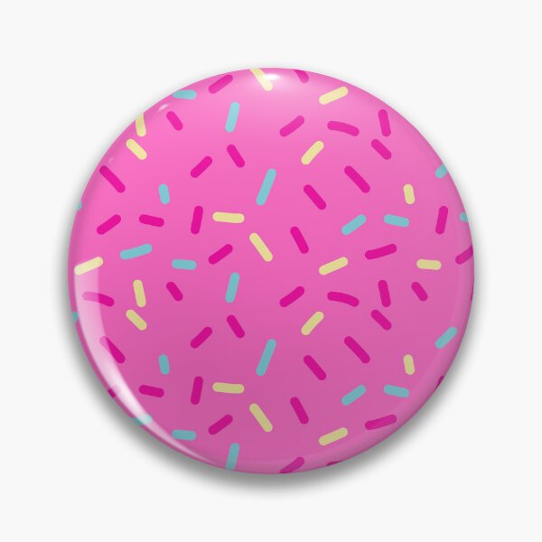 Artikelvorschau, Sprinkle-Party (Rosa) entworfen und verkauft von KatsuChicken.
