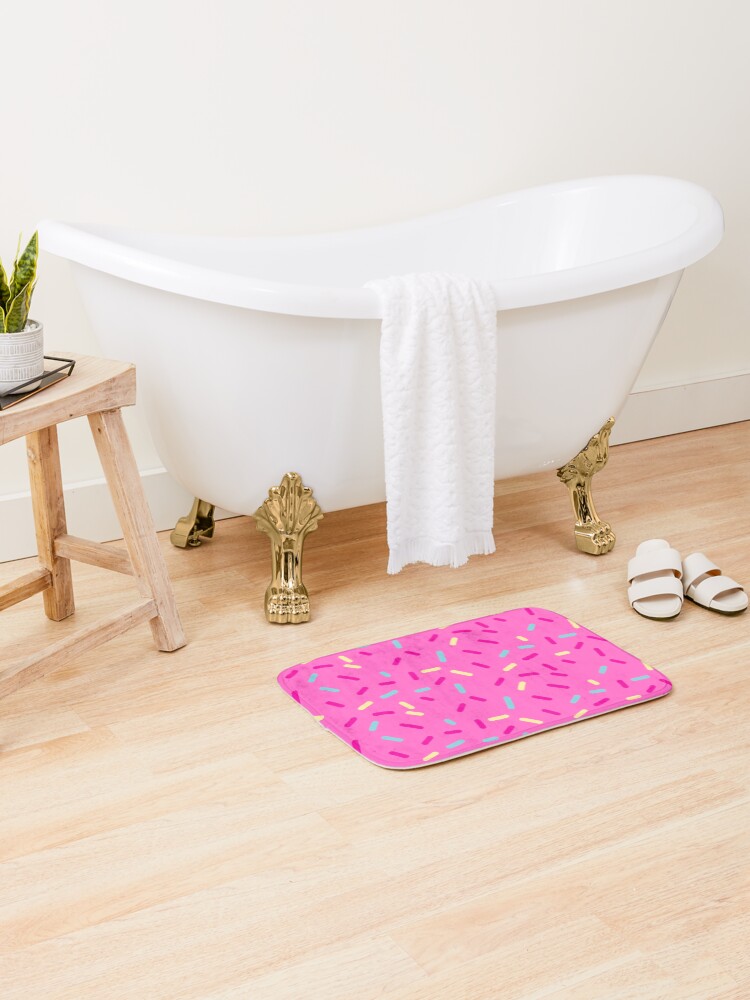 Sprinkle Party (Pink)