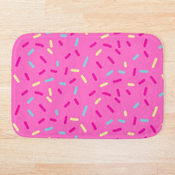 Sprinkle Party (Pink)