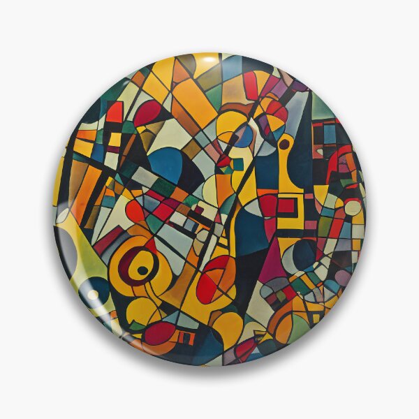 Item preview, Vintage Abstract Grunge designed and sold by The Bubble 1307.