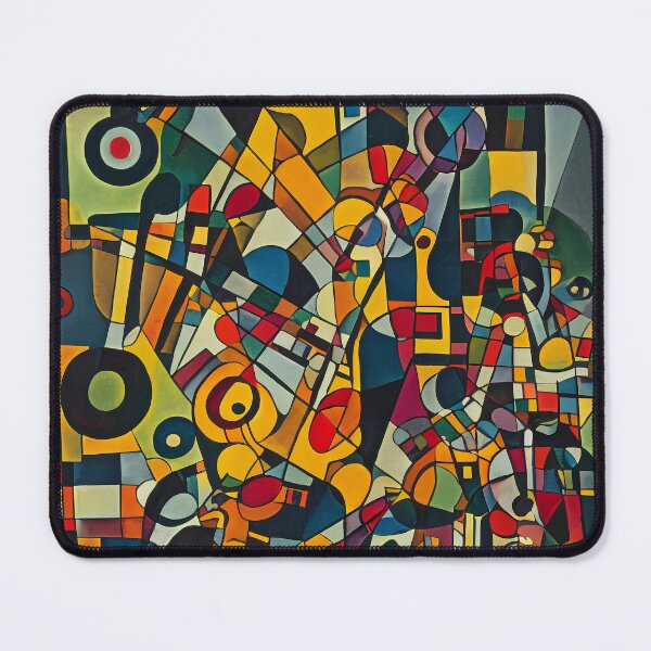 Item preview, Vintage Abstract Grunge designed and sold by The Bubble 1307.