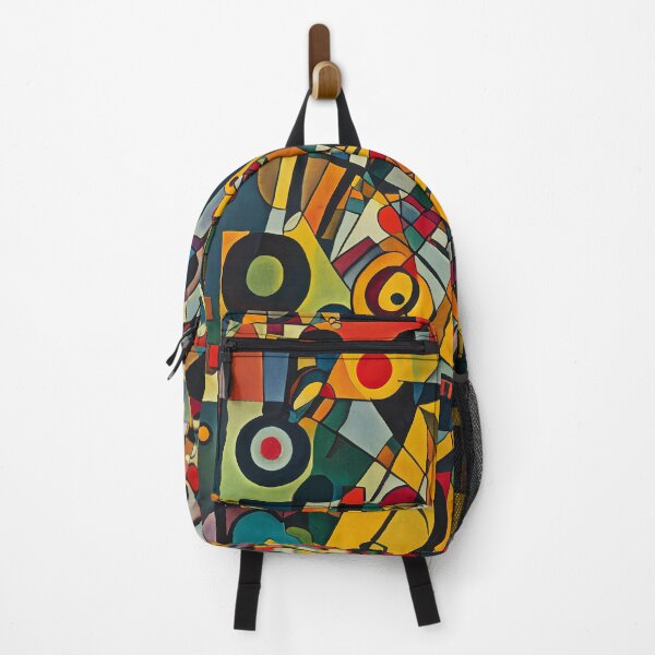 Item preview, Vintage Abstract Grunge designed and sold by The Bubble 1307.