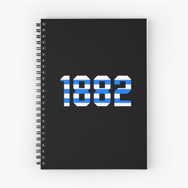 Item preview, 1882 QPR Striped designed and sold by VRedBaller.