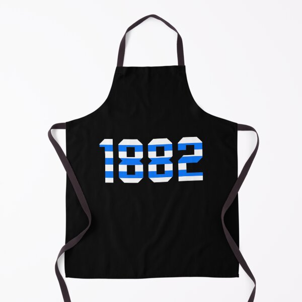 Item preview, 1882 QPR Striped designed and sold by VRedBaller.