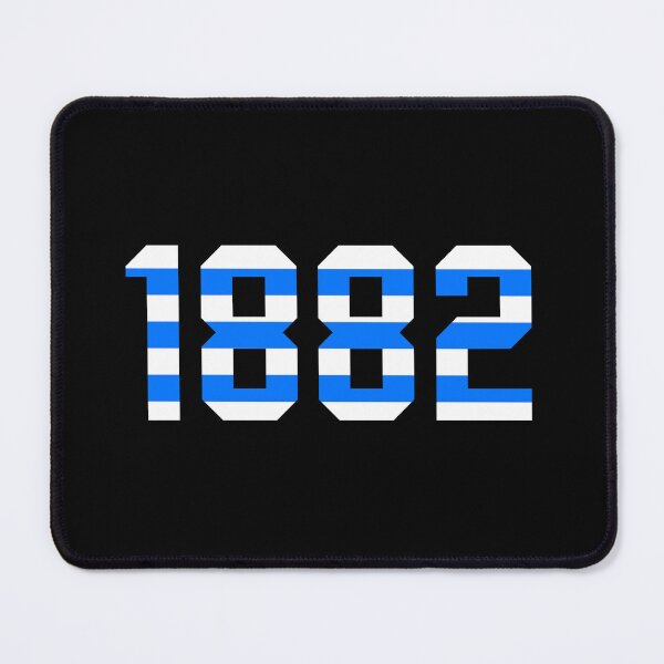 Item preview, 1882 QPR Striped designed and sold by VRedBaller.