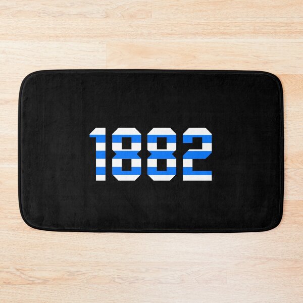 Item preview, 1882 QPR Striped designed and sold by VRedBaller.