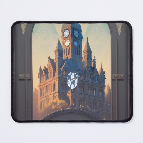 Item preview, City, metropolitan designed and sold by REDCLASH2002.