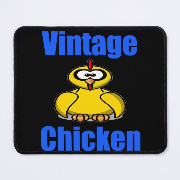 Item preview, Vintage Chicken Phone designed and sold by Uvogin2099.