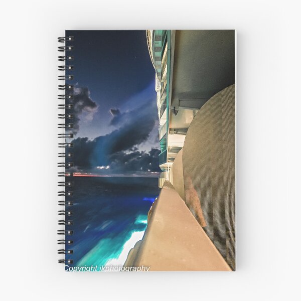 Item preview, Cruising by Moonlight  designed and sold by John  Kapusta.