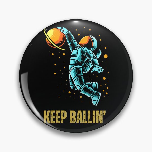 Item preview, Keep ballin' designed and sold by SushiAnn.