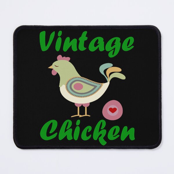 Item preview, Vintage Chicken Phone designed and sold by Uvogin2099.